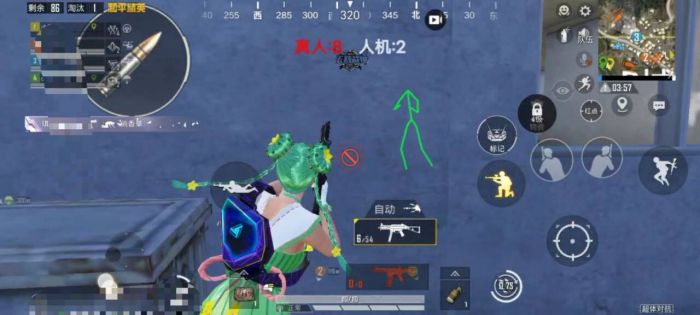 120帧+超高清和平精英 - 极致画质辅助配置